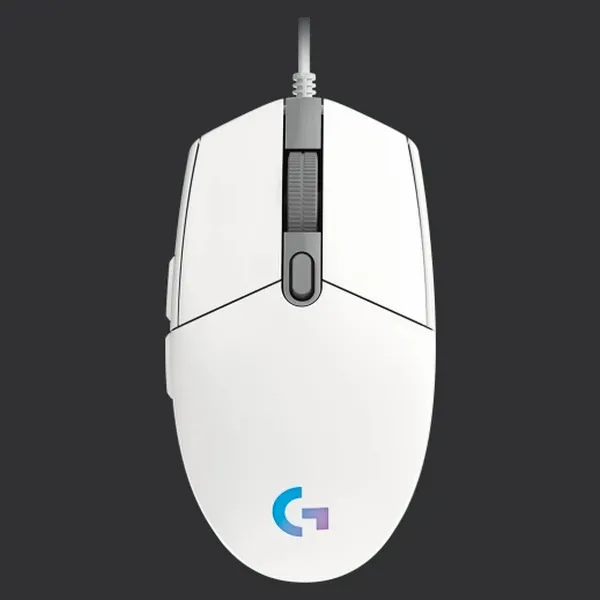 Gaming Mouse Logitech G102, Liliac