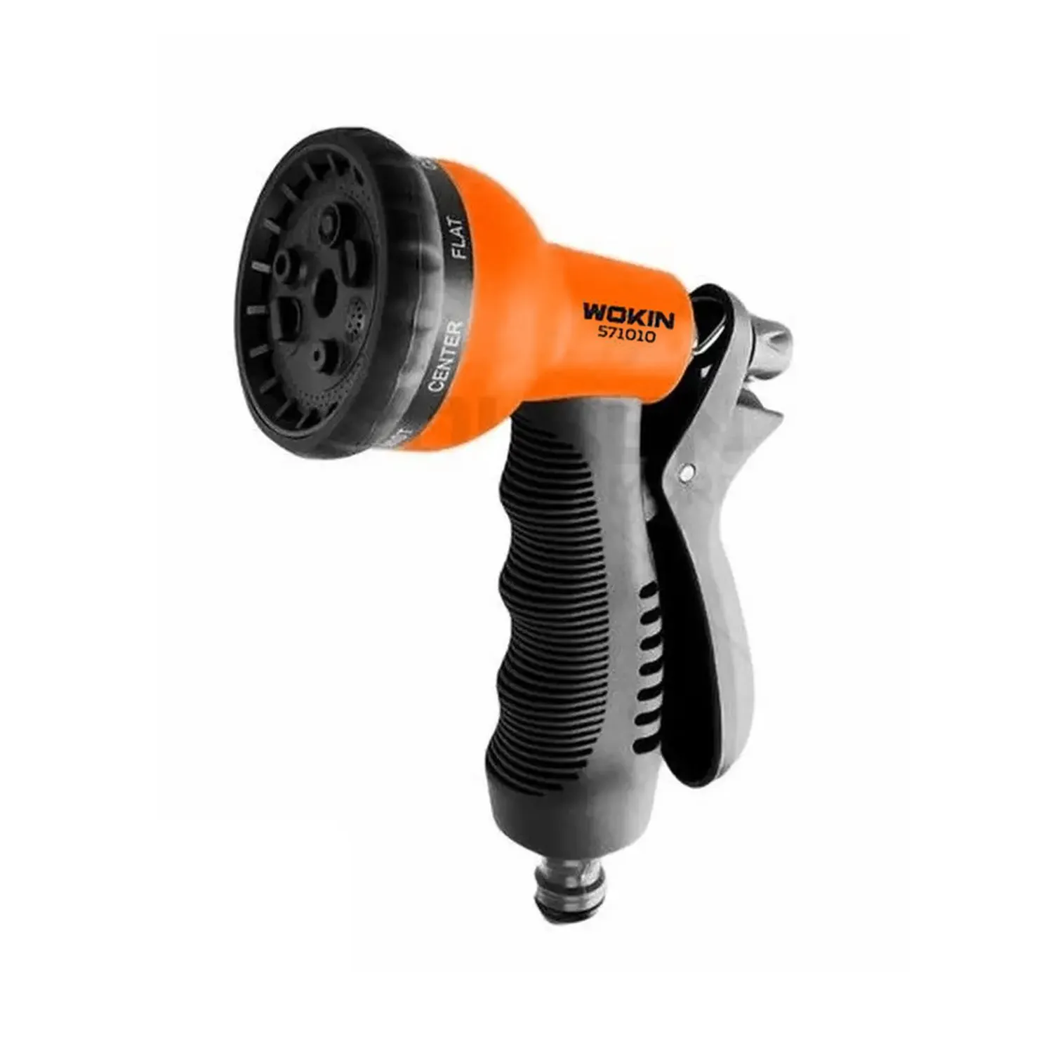 Pistol multifunctional pentru stropit Wokin