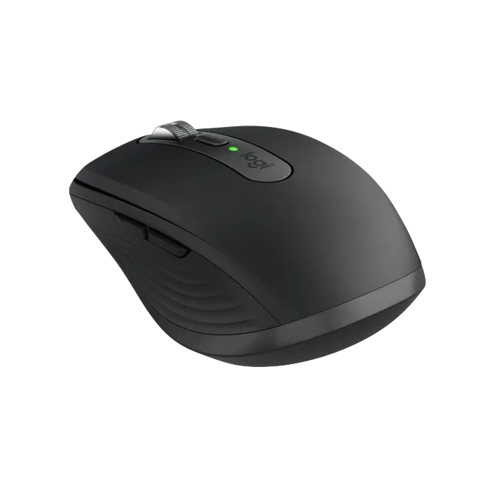 Mouse Wireless Logitech MX Anywhere 3S, Grafit