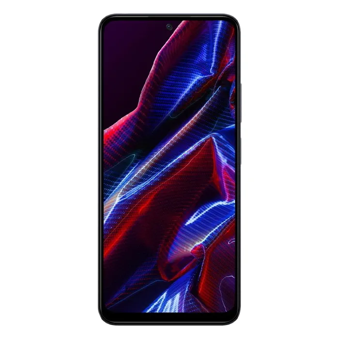 Smartphone Xiaomi Poco X5, 8GB/256GB, Negru