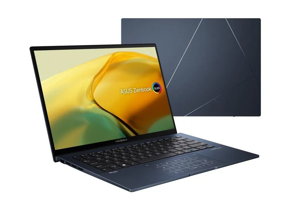 NB ASUS 14.0