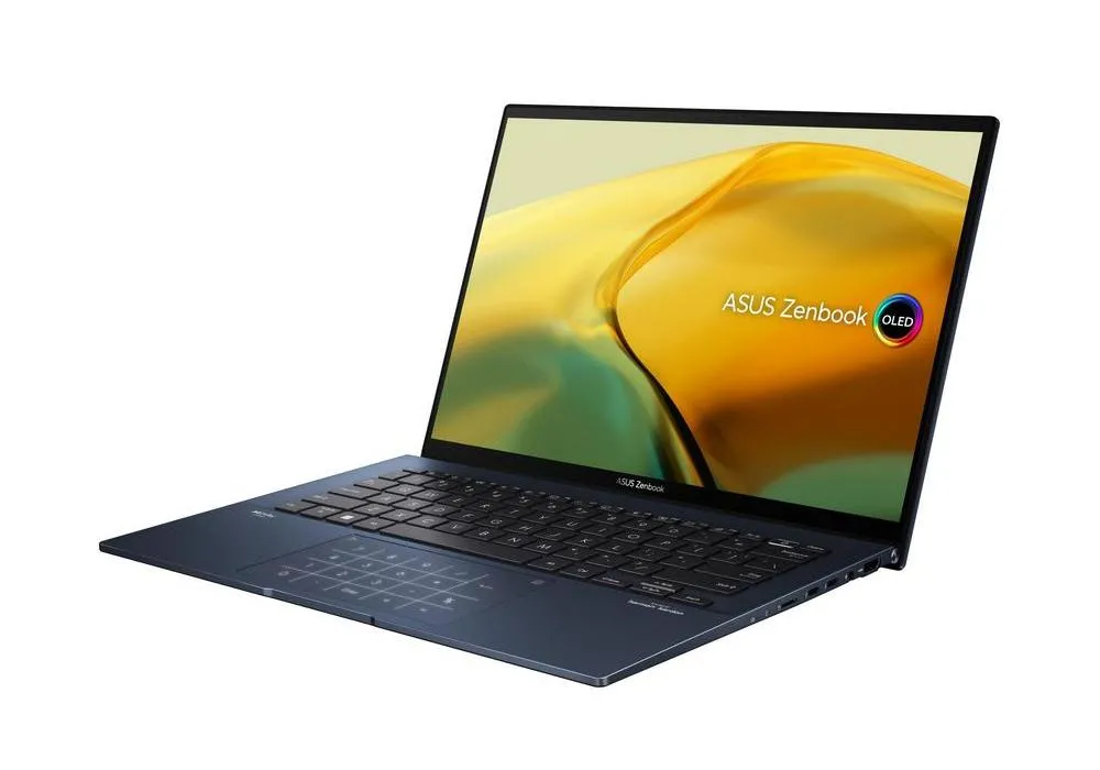 NB ASUS 14.0
