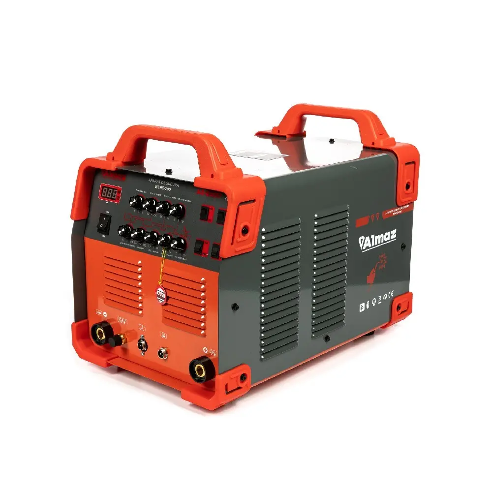 Aparat de sudura Almaz WSME-200