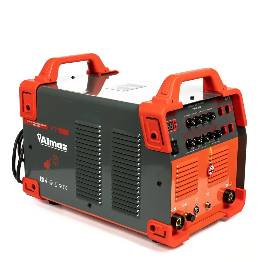 Aparat de sudura Almaz WSME-200