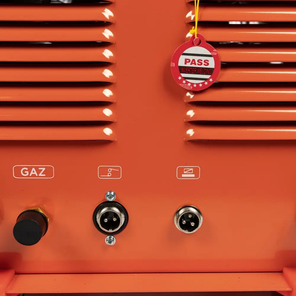 Aparat de sudura Almaz WSME-200