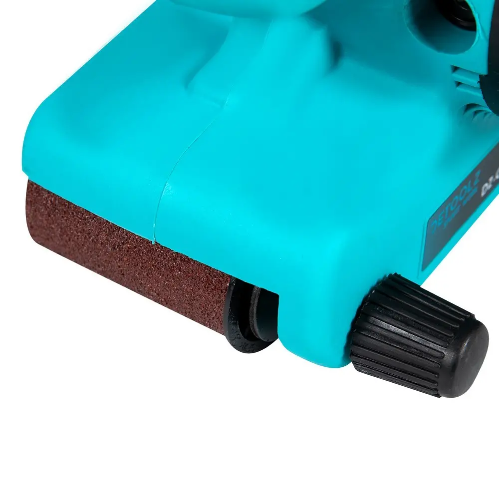 Masina de slefuit cu banda Detoolz 900W 