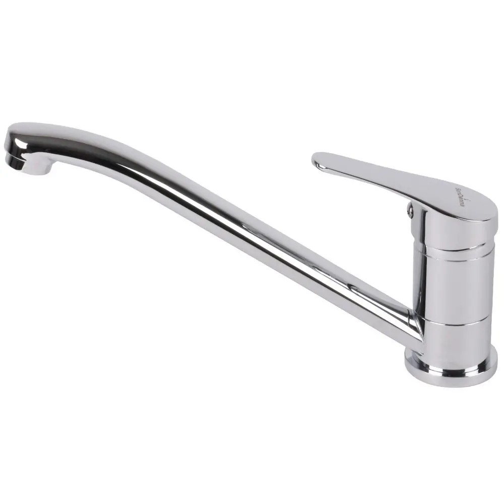 Baterie bucatarie Sandonna F1066 inox