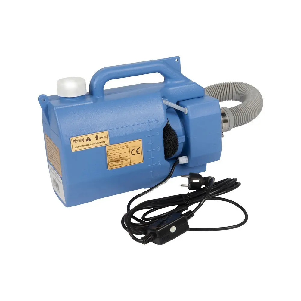 Pulverizator Micul Fermier ULV / Nebulizator 1000W 5L