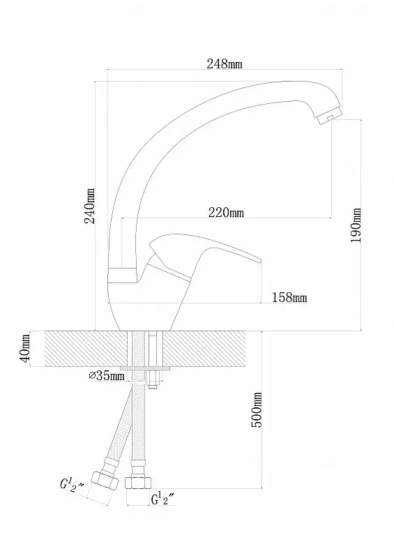 RONDO  baterie Dr: Gans (Terra)