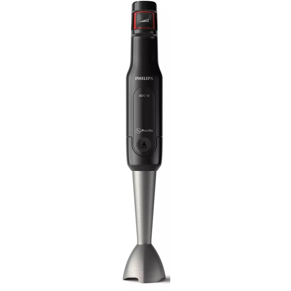 Blender de mână PHILIPS HR2621/90, Negru