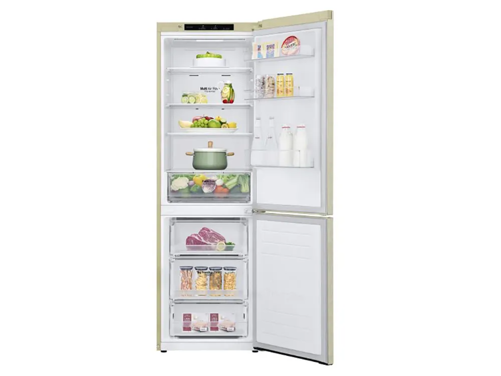 Frigider LG GW-B459SECM