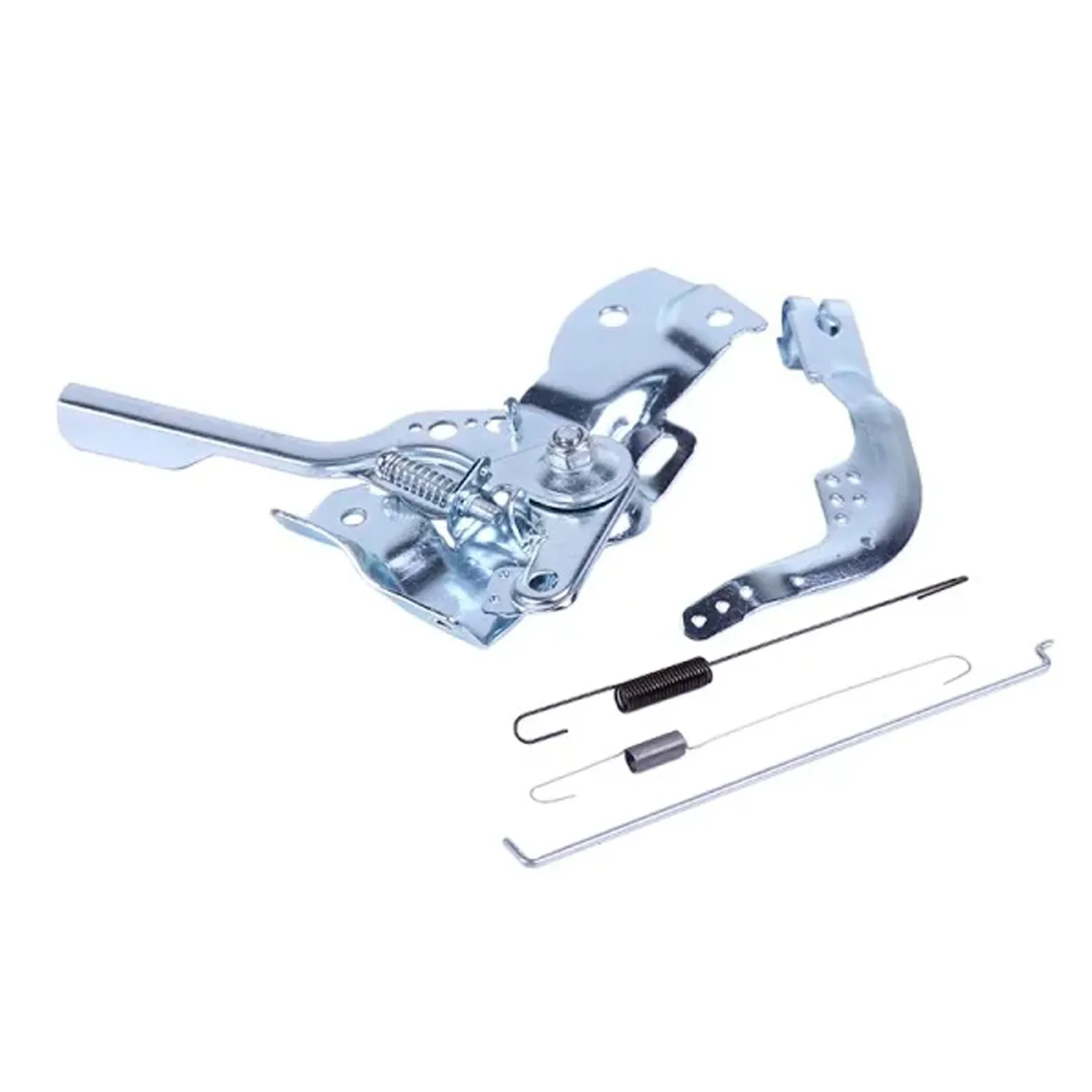 Maneta acceleratie, set, 4 elem. 168F - VM005-168F-2