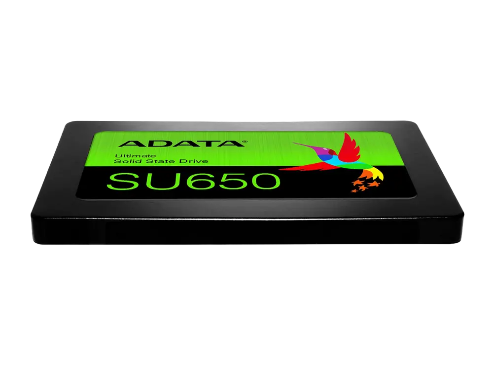 Unitate SSD ADATA Ultimate SU650, 512GB, ASU650SS-512GT-R