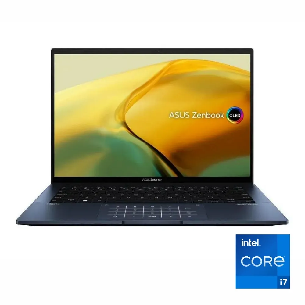 NB ASUS 14.0