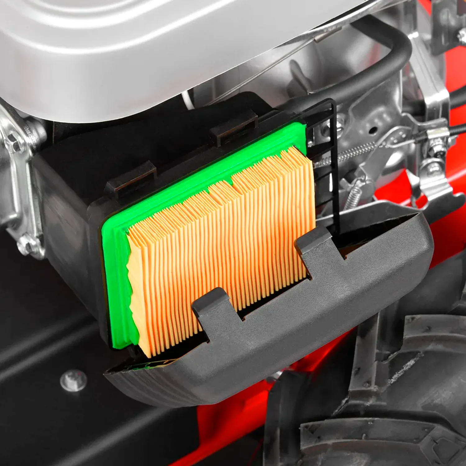 Motocositoare cu tambur si autopropulsie HECHT5060