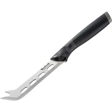 Cuțit pentru cascaval Tefal K2213344, Negru