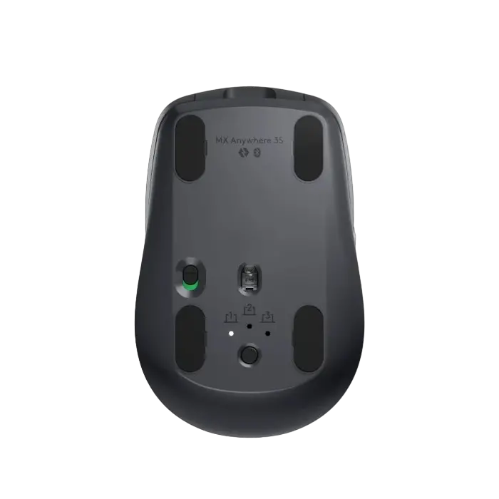 Mouse Wireless Logitech MX Anywhere 3S, Grafit
