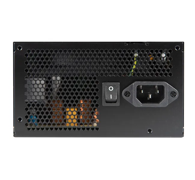Sursă Alimentare PC Chieftec TPS-600S, 600W, ATX, --