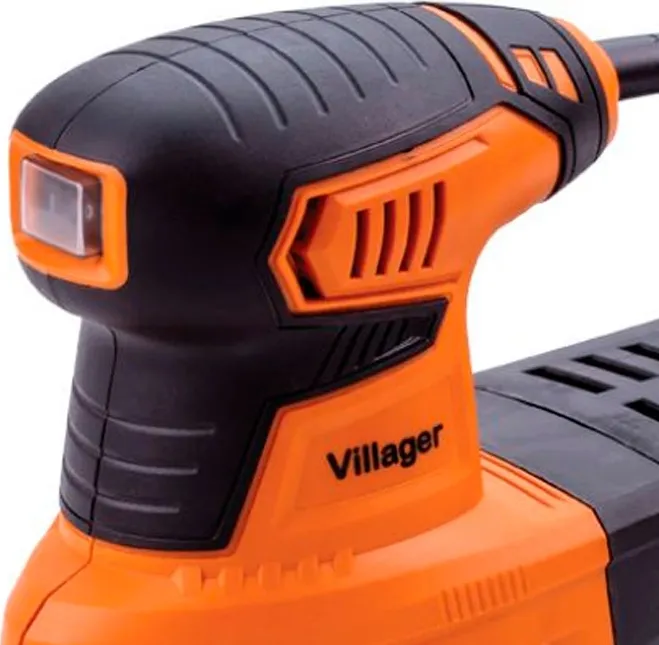 Masina de slefuit delta Villager VLP 150