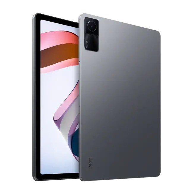 Tabletă Xiaomi Redmi Pad, Wi-Fi, 6GB/128GB, Graphite Gray