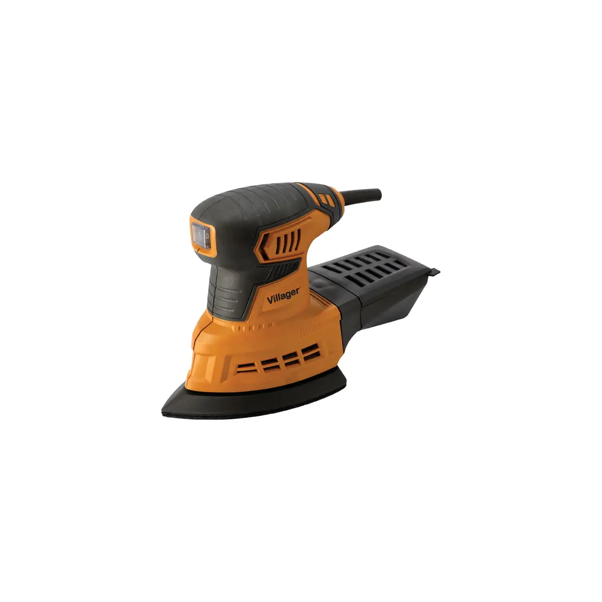 Masina de slefuit delta Villager VLP 150