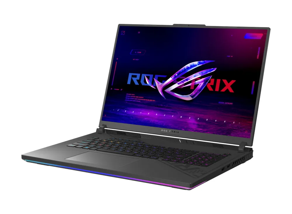 Laptop Gaming 18