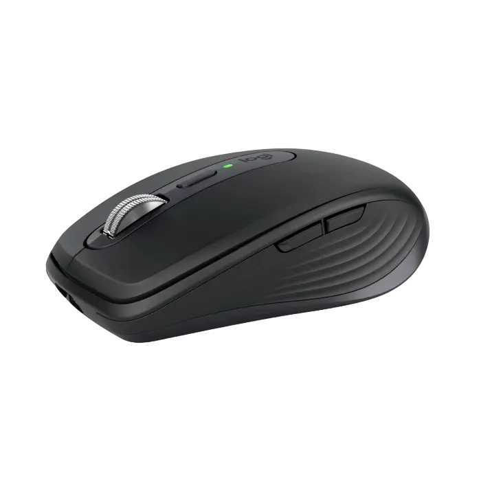 Mouse Wireless Logitech MX Anywhere 3S, Grafit