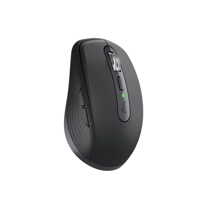 Mouse Wireless Logitech MX Anywhere 3S, Grafit