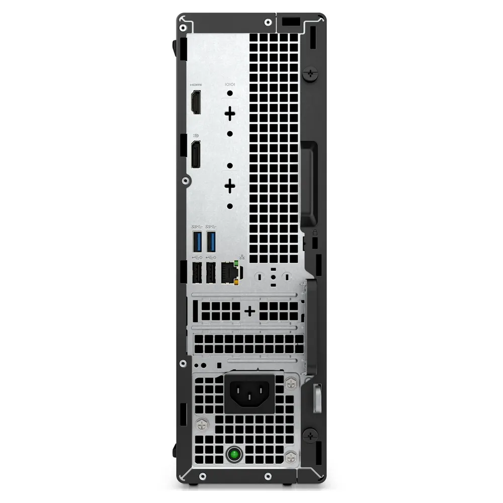 Mini PC DELL OptiPlex 3000, SFF, Intel Core i5-12500, 8GB/256GB, Intel UHD Graphics 770, Linux Ubuntu