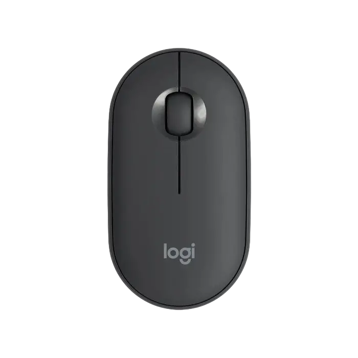 Mouse Wireless Logitech MX Anywhere 3S, Grafit