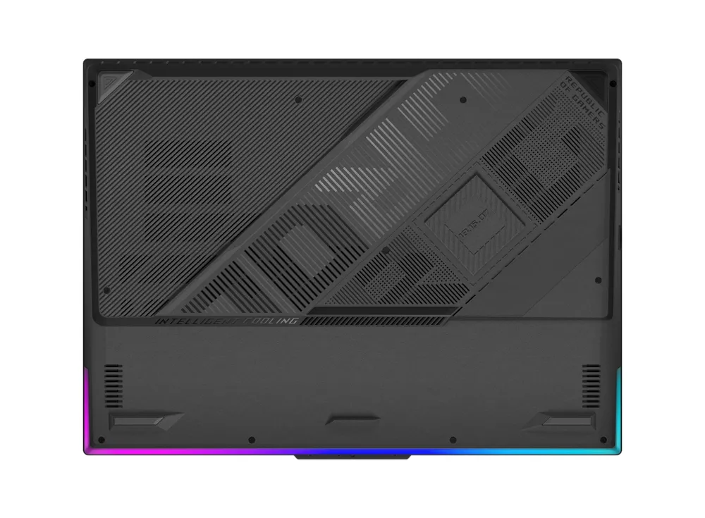 Laptop Gaming 18