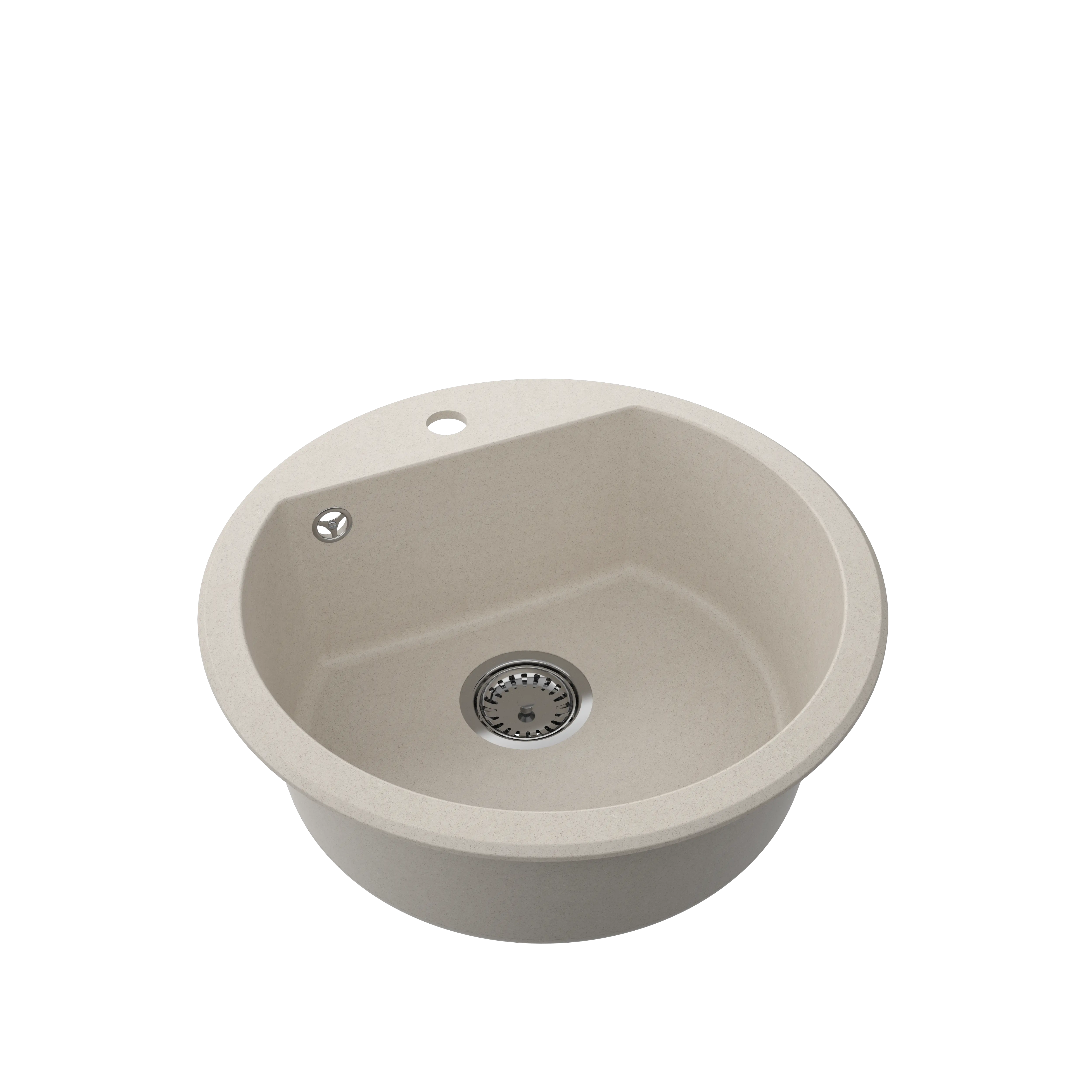 Chiuveta SanDonna Lena 510 (Bej nisip)