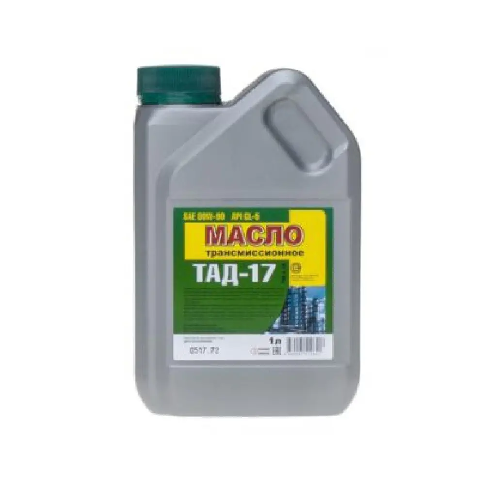 Ulei transmisie Novoufimsk TAD 17 FAVORIT 1 L