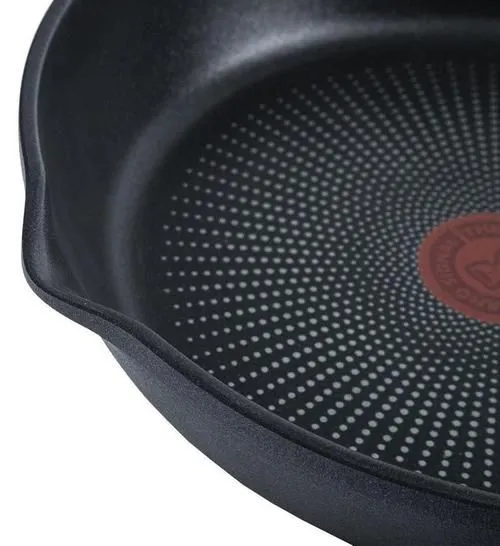 Tigaie Tefal E2320574, 26cm, Negru