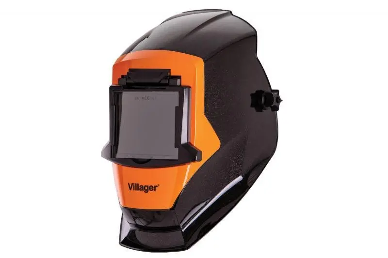 Masca de sudura Villager ECLIPSE