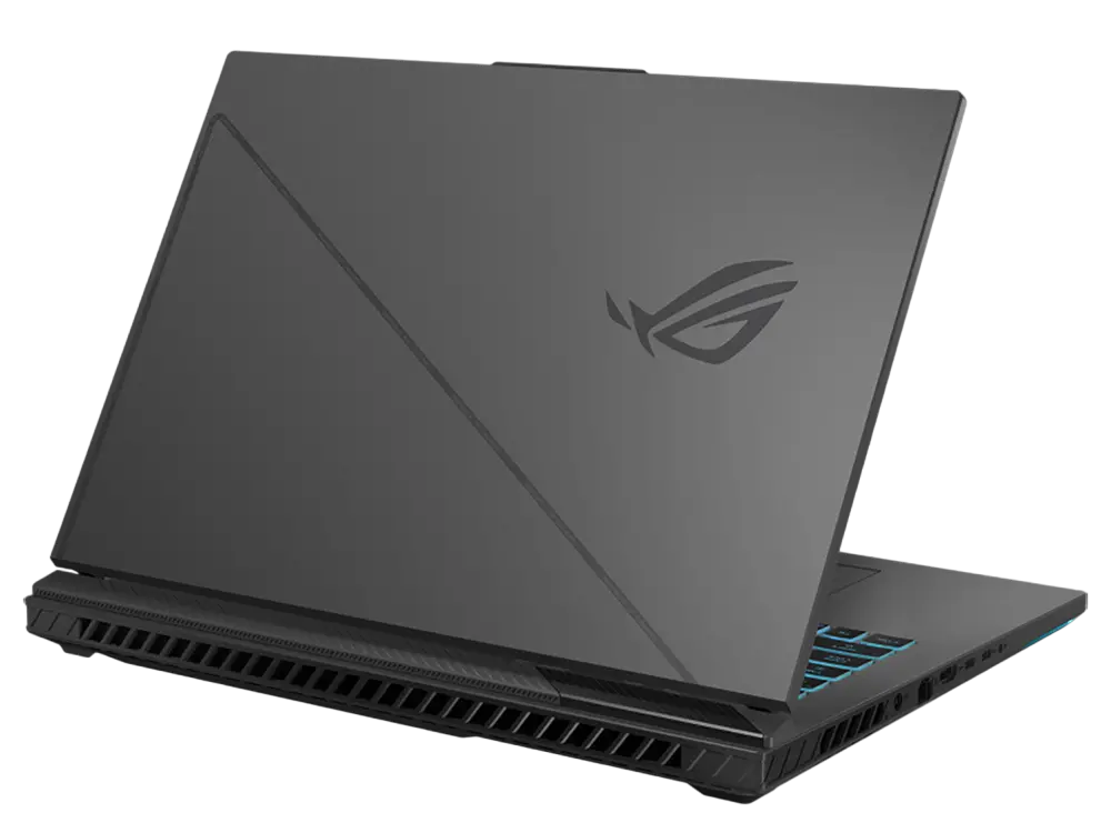 Laptop Gaming 18