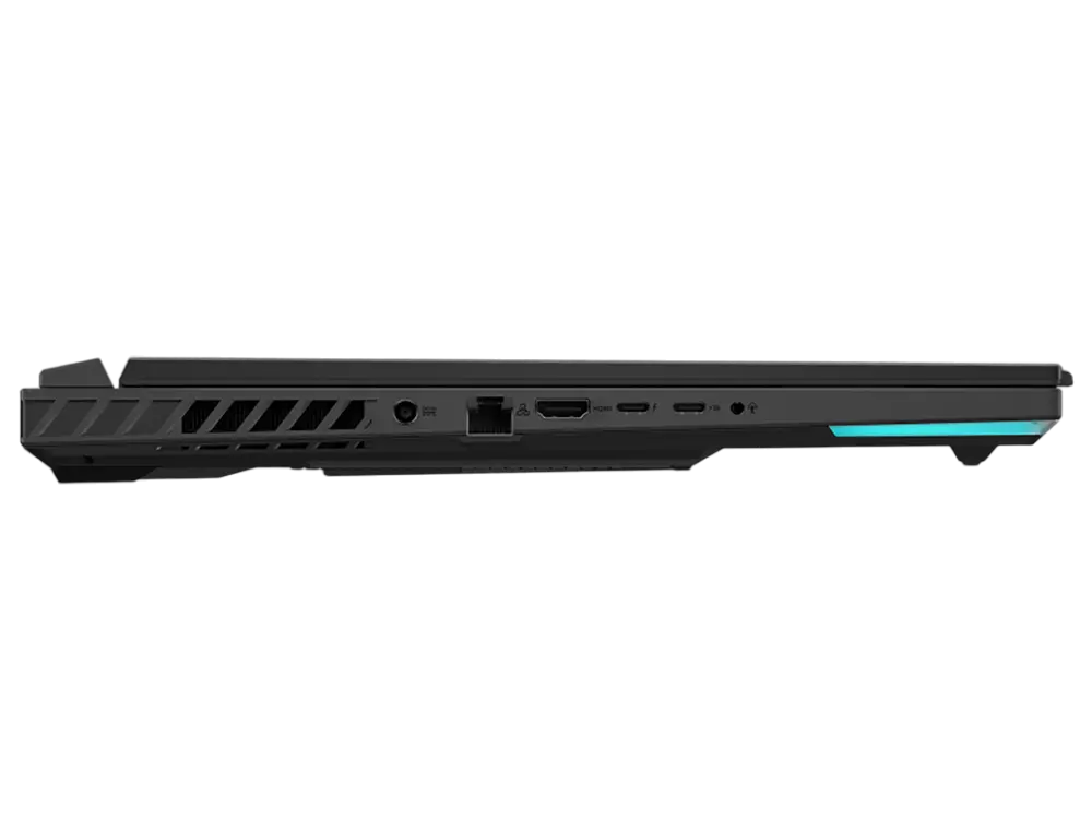 Laptop Gaming 18