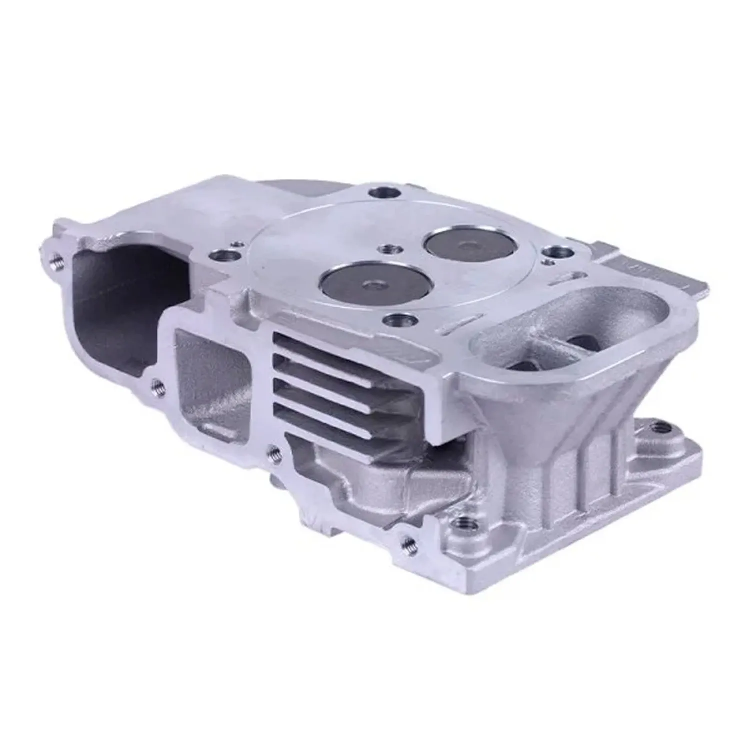 Chiulasa (3 șuruburi) 178F, 