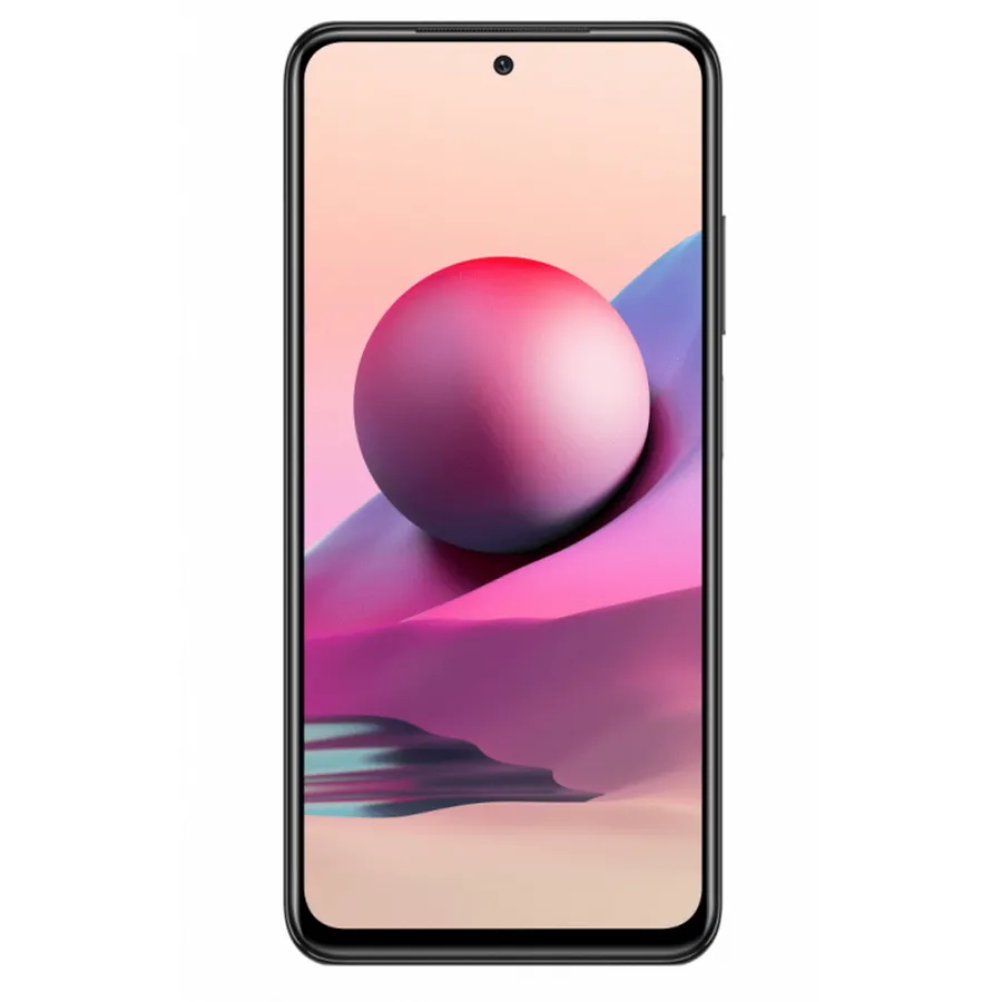 Smartphone Xiaomi Redmi Note 10S, 128GB/6GB, Gri