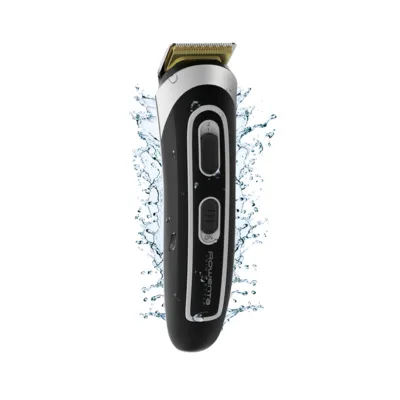 Trimmer pentru bărbați Rowenta 13-in-1 Trimmer TN9140F4, Negru | Argintiu