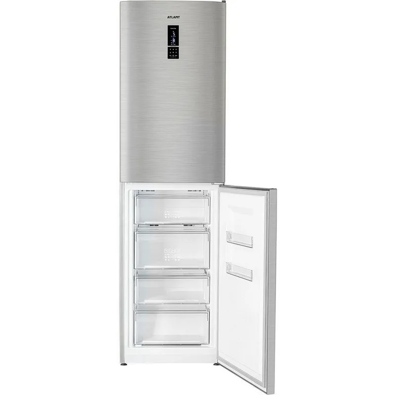 Frigider Atlant XM-4626-509 ND, Alb