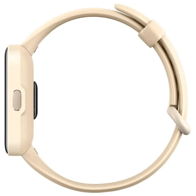 Ceas Sport/Antrenament Xiaomi Redmi Watch 2 Lite, Fildeș