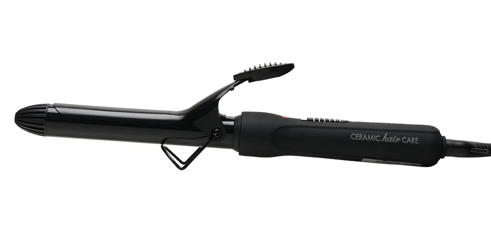 Ondulator de păr Polaris PHS 2546K, Negru