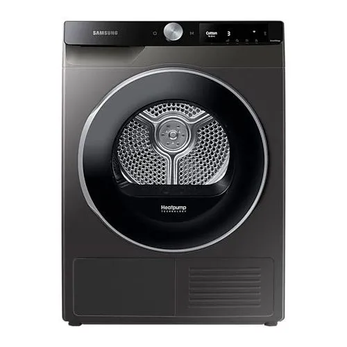 Uscător de rufe Samsung DV90T6240LX/S7, 9, Gri