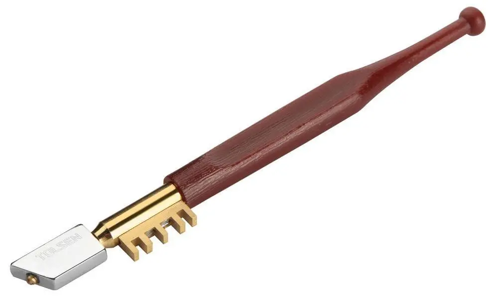 Diamant taiere sticla TOLSEN 178 mm (Industrial)