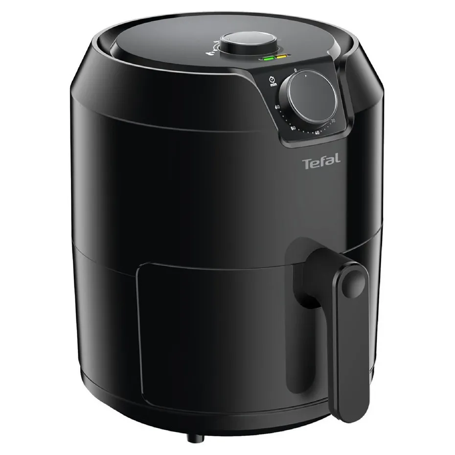 Friteuza Tefal Easy Fry Classic, Negru