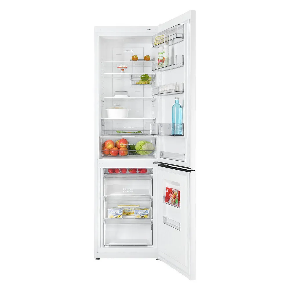 Frigider Atlant XM-4626-509 ND, Alb
