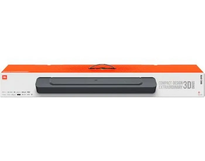 Soundbar JBL Bar 300, Negru