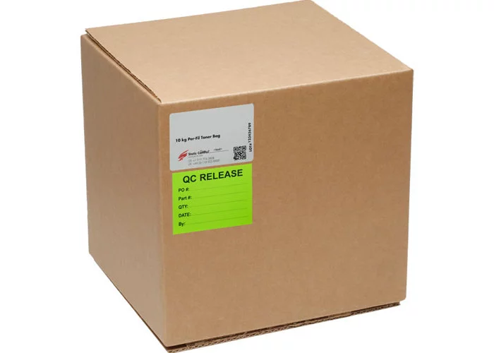 Toner SCC MPT10-10KG, 10kg, Negru