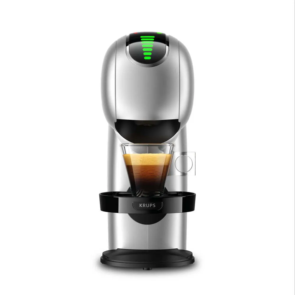 Espressor cu capsule KRUPS KP440E31, 1500W, Argintiu